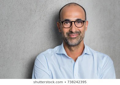 Michael Lee